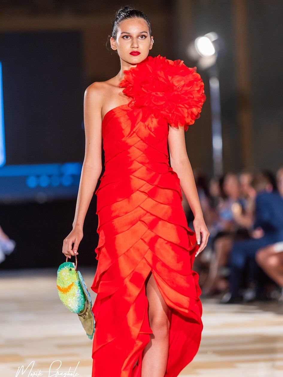 🌸✨ Floral Affair by Irina de Magro – Day 2 at International Fashion Island 2025 ✨🌸 @irinademag (11)